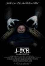 J-ok'el (2007) afişi