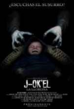 J-ok'el (2007) afişi