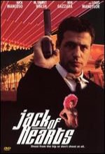 Jack Of Hearts (2000) afişi