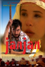 Janjan (2007) afişi Janjan (2007) afişi