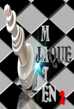 Jaque Maten 2 (2006) afişi