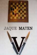 Jaque Maten 5 (2008) afişi