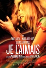 Je L'aimais (2009) afişi