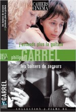J'entends Plus La Guitare (1991) afişi