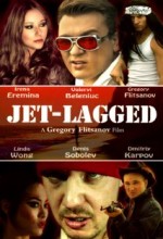 Jet - Lagged (2010) afişi