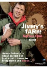 Jimmy's Farm (2004) afişi