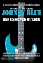 Johnny Blue (2017) afişi