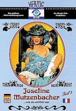 Josefine Mutzenbacher 3 (1982) afişi