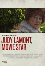 Judy Lamont, Movie Star (2010) afişi