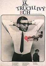 Já, Truchlivý Buh (1969) afişi