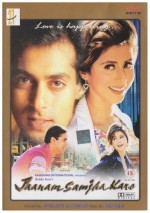 Jaanam Samjha Karo (1999) afişi