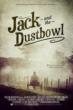Jack and the Dustbowl (2012) afişi