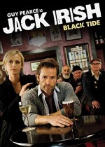 Jack Irish: Black Tide (2012) afişi