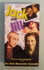 Jack & Jill (1998) afişi