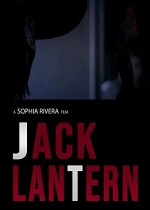 Jack Lantern (2017) afişi