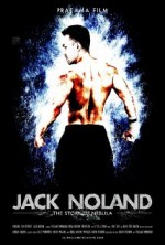 Jack Noland (2017) afişi