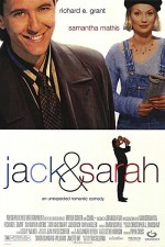 Jack Ve Sarah (1995) afişi