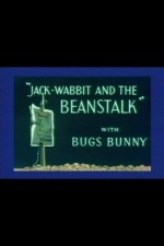 Jack-Wabbit and the Beanstalk (1943) afişi