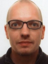 Jacob McEndollar fotoğrafı