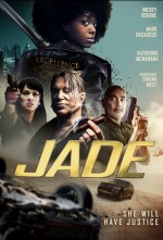 Jade (2024) afişi