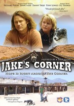 Jake's Corner (2008) afişi