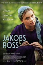 Jakobs Ross (2024) afişi
