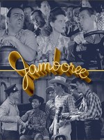 Jamboree (1944) afişi