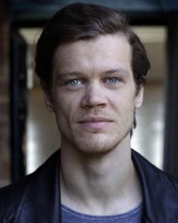 Jamie Paul fotoğrafı