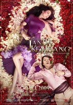 Janda Kembang (2009) afişi