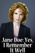 Jane Doe: Yes, ı Remember ıt Well (2006) afişi