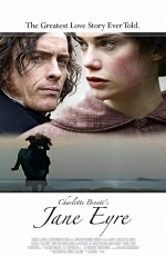 Jane Eyre (2006) afişi