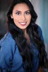Janette Nieto fotoğrafı
