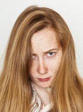 Janine Hogan fotoğrafı Janine Hogan fotoğrafı