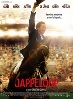 Jappeloup (2013) afişi