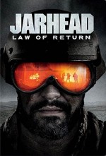 Jarhead: Dönüş Kanun (2019) afişi