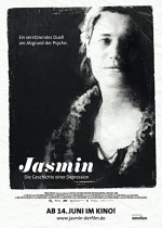 Jasmin (2011) afişi