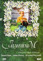 Jasminum (2006) afişi