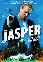 Jasper (2011) afişi