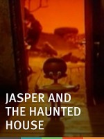 Jasper And The Haunted House (1942) afişi