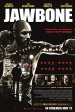 Jawbone (2017) afişi