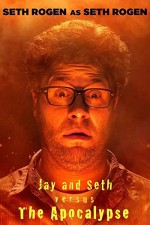 Jay And Seth Versus The Apocalypse (2007) afişi