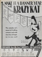 Jazz Rhythm (1930) afişi