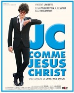 Jc Comme Jésus-christ (2011) afişi