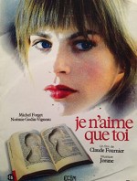 Je N'aime Que Toi (2004) afişi