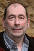Jean-Michel Bertrand fotoğrafı