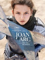 Jeanne (2019) afişi