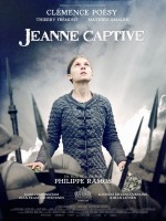 Jeanne Captive (2011) afişi