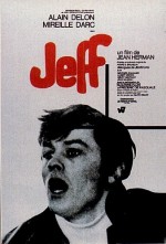 Jeff (1969) afişi