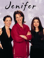 Jenifer (2001) afişi