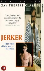 Jerker (1991) afişi